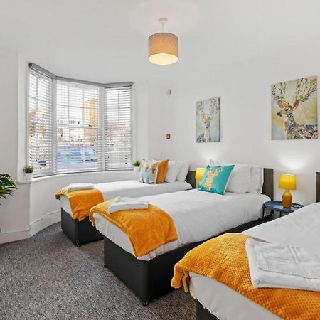 St Peters Pad By My Getaways Free Parking Apartment Brighton Екстериор снимка
