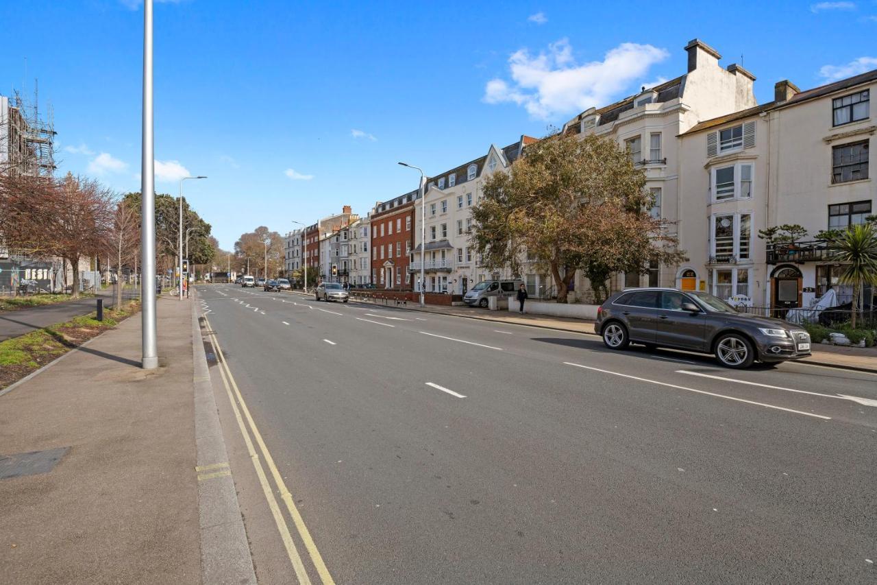 St Peters Pad By My Getaways Free Parking Apartment Brighton Екстериор снимка