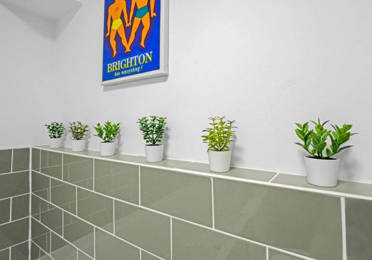 St Peters Pad By My Getaways Free Parking Apartment Brighton Екстериор снимка