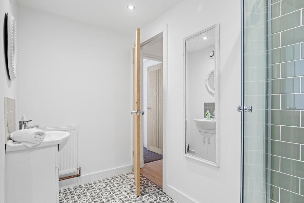 St Peters Pad By My Getaways Free Parking Apartment Brighton Екстериор снимка